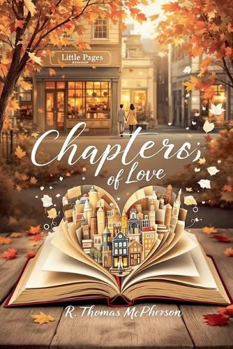 Cover image for Chapters of Love