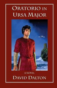 Cover image for Oratorio in Ursa Major