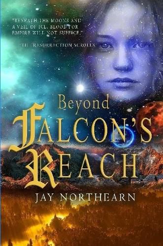 Cover image for Beyond Falcon's Reach