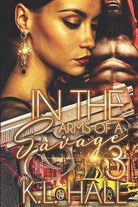 Cover image for In the Arms of a Savage 3