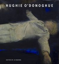 Cover image for Hughie O'Donoghue