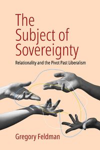 Cover image for The Subject of Sovereignty