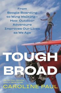 Cover image for Tough Broad