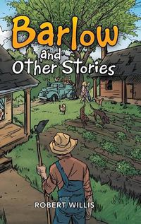 Cover image for Barlow and Other Stories