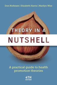 Cover image for Theory in A Nutshell