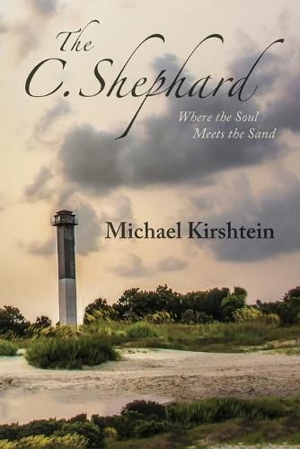 Cover image for The C. Shephard