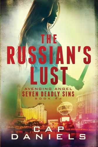 Cover image for The Russian's Lust