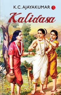 Cover image for KALIDASA