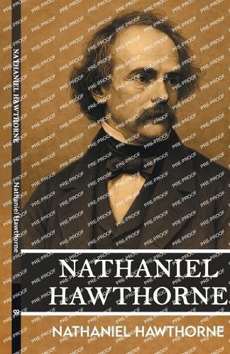 Cover image for Nathaniel Hawthorne (Edition1)