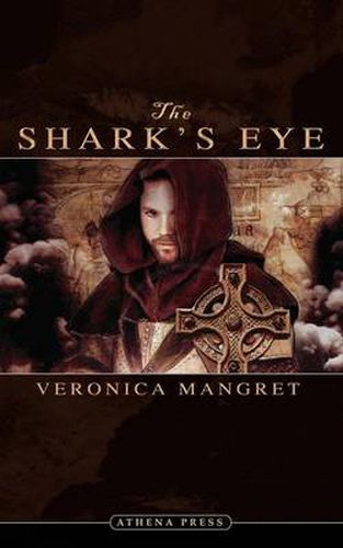 Cover image for The Shark's Eye