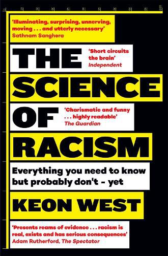 Cover image for The Science of Racism