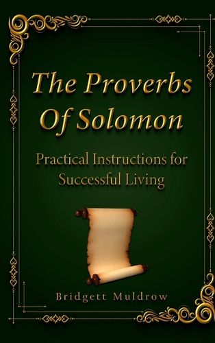 Proverbs of Solomon