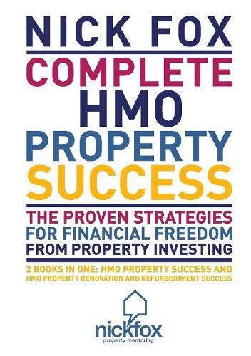 Complete HMO Property Success