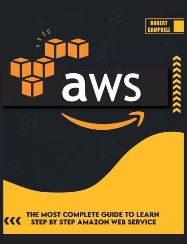 Cover image for AWS