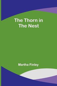 Cover image for The Thorn in the Nest