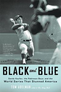 Cover image for Black And Blue