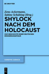 Cover image for Shylock nach dem Holocaust