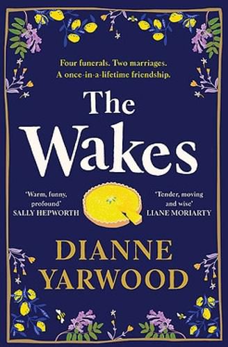 Cover image for The Wakes