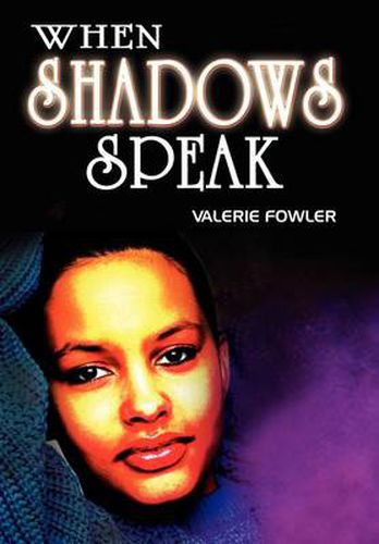 Cover image for When Shadows Speak