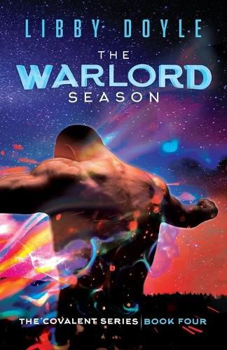 Cover image for The Warlord Season: The Covalent Series Book Four