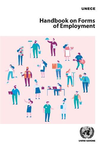 Handbook on forms of employment