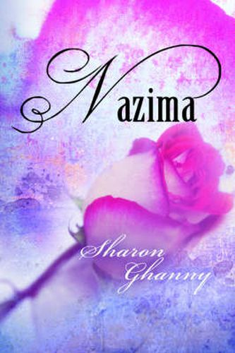 Cover image for Nazima