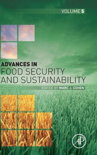 Advances in Food Security and Sustainability