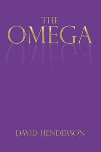 Cover image for The Omega