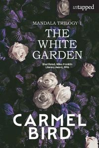 Cover image for The White Garden