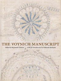 Cover image for The Voynich Manuscript