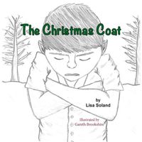 Cover image for The Christmas Coat