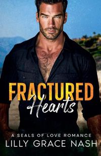 Cover image for Fractured Hearts