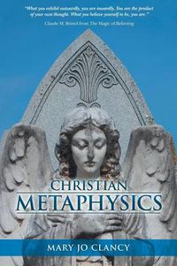 Cover image for Christian Metaphysics