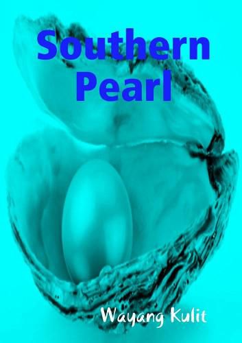 Cover image for Southern Pearl