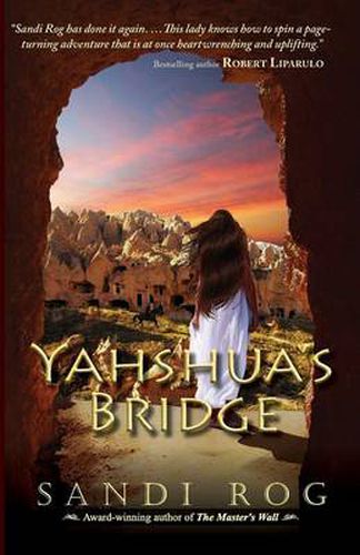 Cover image for Yahshua's Bridge