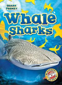 Cover image for Whale Sharks