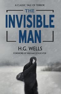 Cover image for The Invisible Man