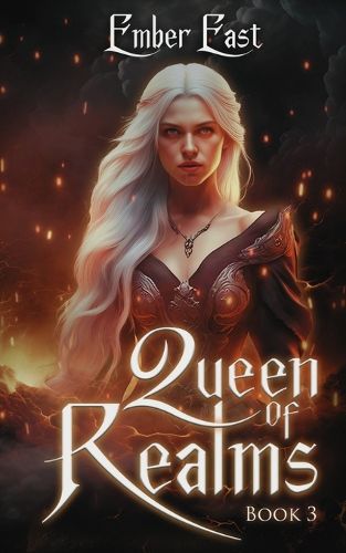 Cover image for Queen of Realms