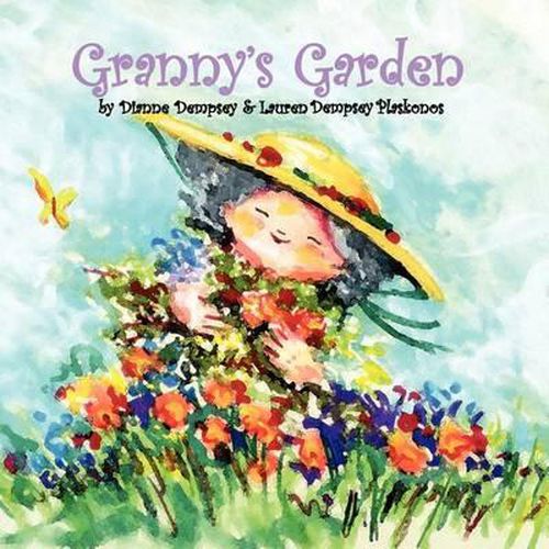 Cover image for Granny's Garden