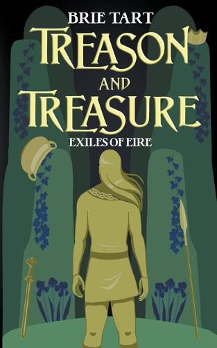 Cover image for Treason and Treasure