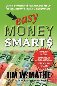 Cover image for Easy Money Smarts