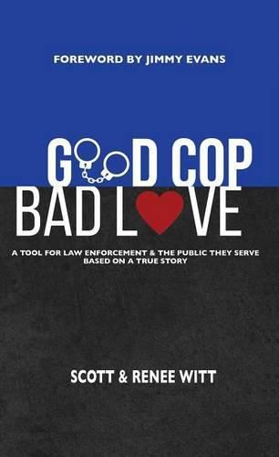 Cover image for Good Cop Bad Love