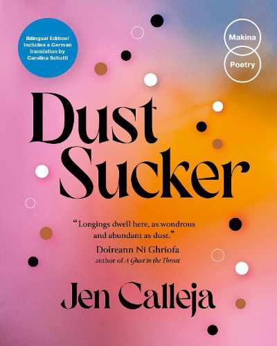 Cover image for Dust Sucker
