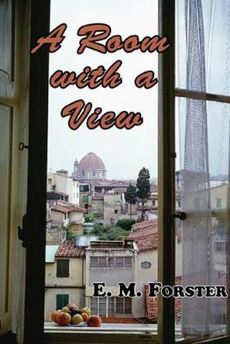 Cover image for A Room with a View