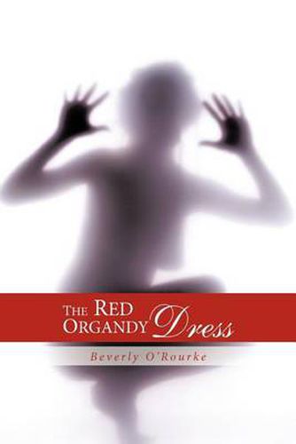 Cover image for THE Red Organdy Dress