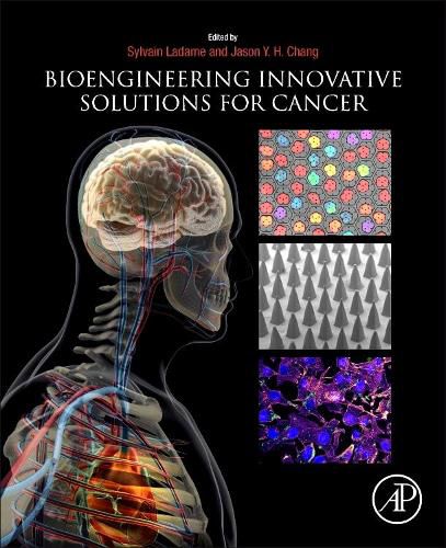 Cover image for Bioengineering Innovative Solutions for Cancer