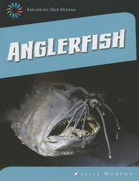 Cover image for Anglerfish