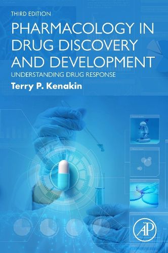 Cover image for Pharmacology in Drug Discovery and Development