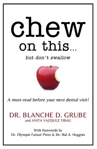 Cover image for Chew on this...: but don't swallow