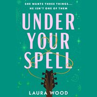 Cover image for Under Your Spell